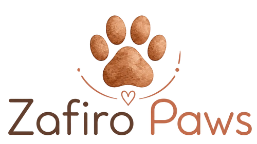 Zafiro Paws